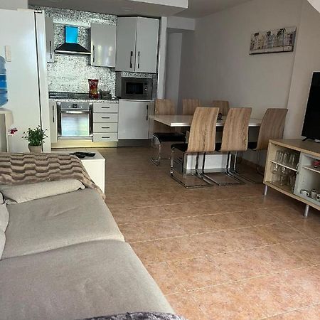 Precioso Duplex A 50M De La Playa Apartment Playa de Gandia Bagian luar foto