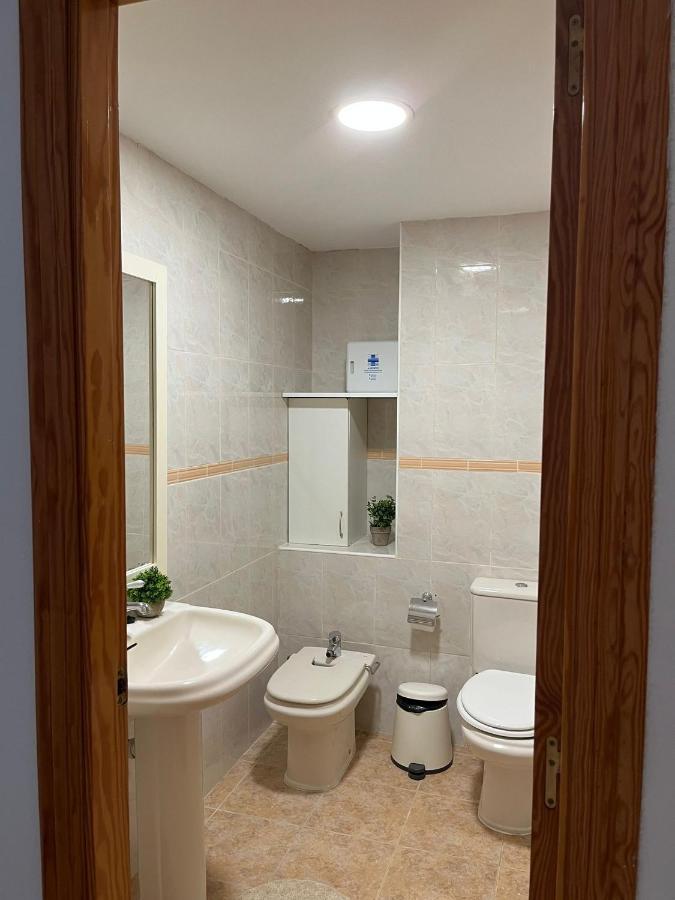 Precioso Duplex A 50M De La Playa Apartment Playa de Gandia Bagian luar foto