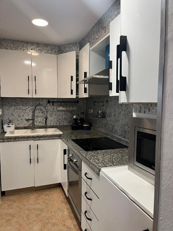 Precioso Duplex A 50M De La Playa Apartment Playa de Gandia Bagian luar foto